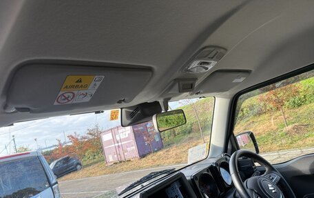 Suzuki Jimny, 2022 год, 1 250 000 рублей, 18 фотография