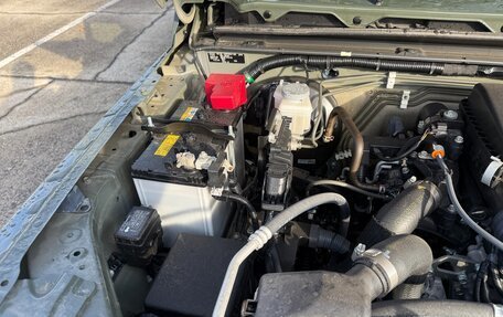 Suzuki Jimny, 2022 год, 1 250 000 рублей, 23 фотография