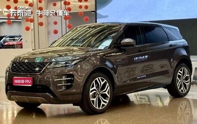 Land Rover Range Rover Evoque II, 2022 год, 2 950 000 рублей, 1 фотография