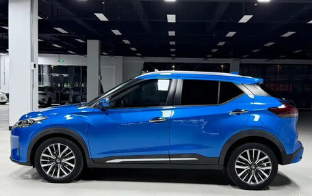 Nissan Kicks I, 2022 год, 1 354 027 рублей, 8 фотография