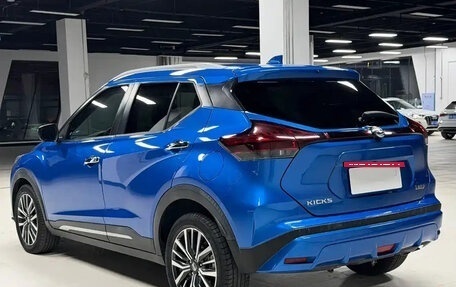 Nissan Kicks I, 2022 год, 1 354 027 рублей, 7 фотография