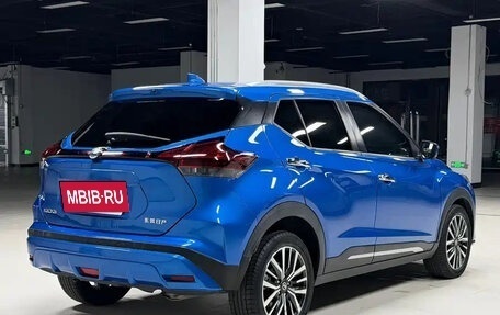 Nissan Kicks I, 2022 год, 1 354 027 рублей, 5 фотография