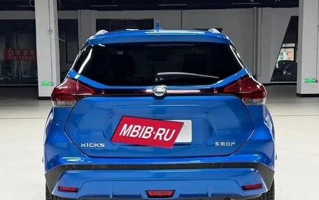 Nissan Kicks I, 2022 год, 1 354 027 рублей, 6 фотография