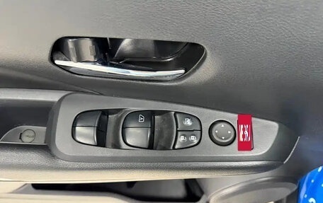 Nissan Kicks I, 2022 год, 1 354 027 рублей, 10 фотография