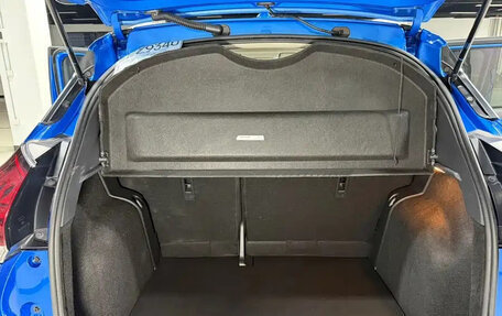 Nissan Kicks I, 2022 год, 1 354 027 рублей, 20 фотография