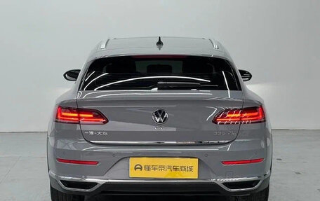 Volkswagen Passat CC, 2022 год, 2 580 000 рублей, 4 фотография