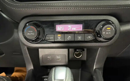 Nissan Kicks I, 2022 год, 1 354 027 рублей, 16 фотография