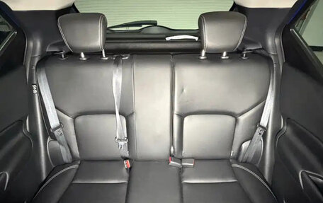 Nissan Kicks I, 2022 год, 1 354 027 рублей, 19 фотография