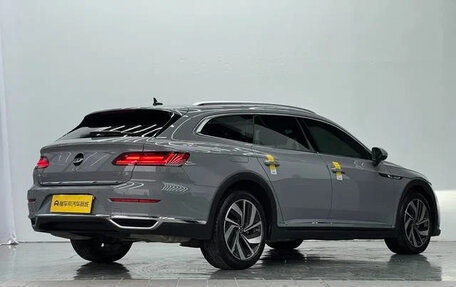 Volkswagen Passat CC, 2022 год, 2 580 000 рублей, 5 фотография