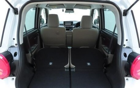 Daihatsu Cast I, 2022 год, 580 000 рублей, 17 фотография