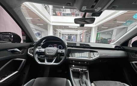 Audi Q3, 2021 год, 2 670 500 рублей, 6 фотография