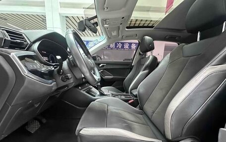 Audi Q3, 2021 год, 2 670 500 рублей, 5 фотография