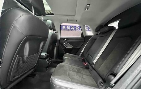 Audi Q3, 2021 год, 2 670 500 рублей, 10 фотография