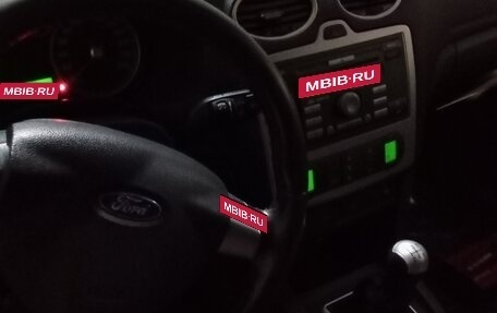 Ford Focus II рестайлинг, 2007 год, 500 000 рублей, 2 фотография