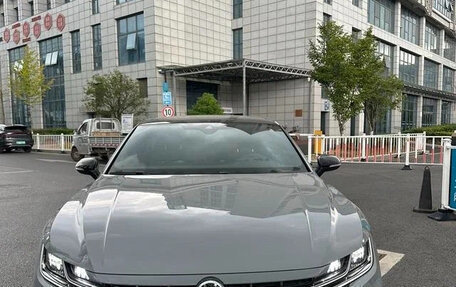 Volkswagen Passat CC, 2022 год, 2 480 000 рублей, 2 фотография