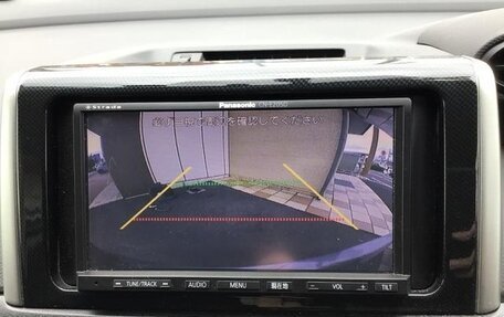 Toyota Wish II, 2016 год, 1 330 000 рублей, 10 фотография