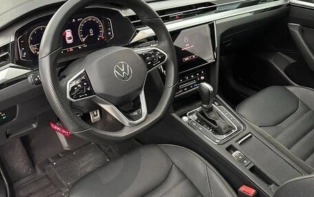 Volkswagen Passat CC, 2022 год, 2 480 000 рублей, 5 фотография