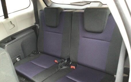 Toyota Wish II, 2016 год, 1 330 000 рублей, 19 фотография