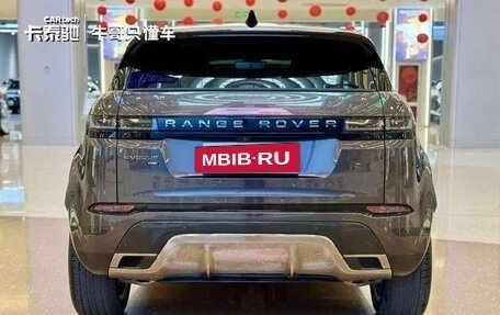 Land Rover Range Rover Evoque II, 2022 год, 2 950 000 рублей, 6 фотография