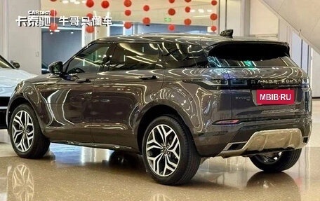 Land Rover Range Rover Evoque II, 2022 год, 2 950 000 рублей, 5 фотография