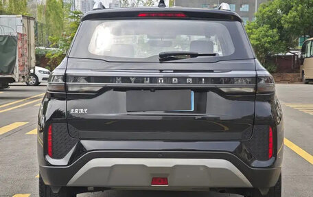 Hyundai ix35, 2021 год, 1 171 027 рублей, 5 фотография