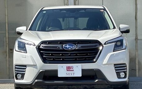 Subaru Forester, 2022 год, 2 355 000 рублей, 2 фотография