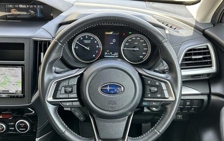 Subaru Forester, 2022 год, 2 355 000 рублей, 11 фотография