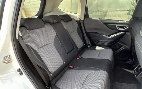 Subaru Forester, 2022 год, 2 355 000 рублей, 15 фотография