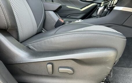 Subaru Forester, 2022 год, 2 355 000 рублей, 17 фотография