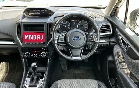 Subaru Forester, 2022 год, 2 355 000 рублей, 12 фотография