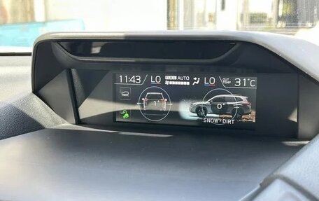 Subaru Forester, 2022 год, 2 355 000 рублей, 23 фотография