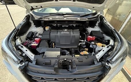 Subaru Forester, 2022 год, 2 355 000 рублей, 33 фотография