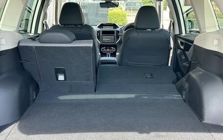 Subaru Forester, 2022 год, 2 355 000 рублей, 31 фотография