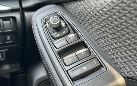 Subaru Forester, 2022 год, 2 355 000 рублей, 27 фотография