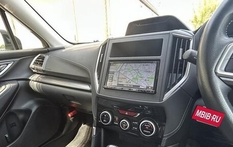 Subaru Forester, 2022 год, 2 355 000 рублей, 22 фотография