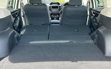 Subaru Forester, 2022 год, 2 355 000 рублей, 32 фотография