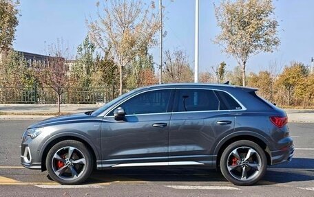 Audi Q3, 2022 год, 2 542 000 рублей, 6 фотография