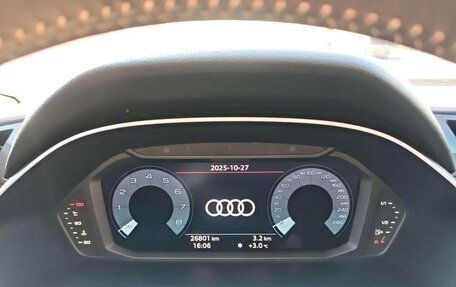 Audi Q3, 2022 год, 2 542 000 рублей, 13 фотография