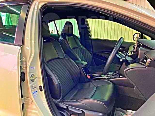 Toyota Corolla E210, 2022 год, 1 550 000 рублей, 4 фотография