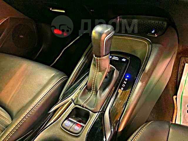 Toyota Corolla E210, 2022 год, 1 550 000 рублей, 13 фотография