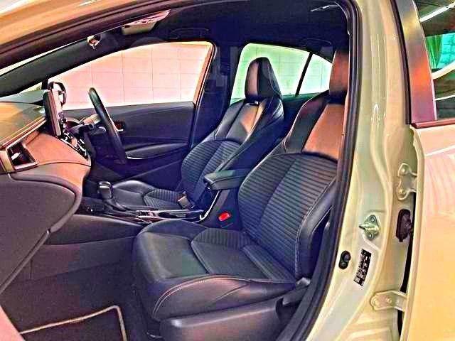 Toyota Corolla E210, 2022 год, 1 550 000 рублей, 7 фотография