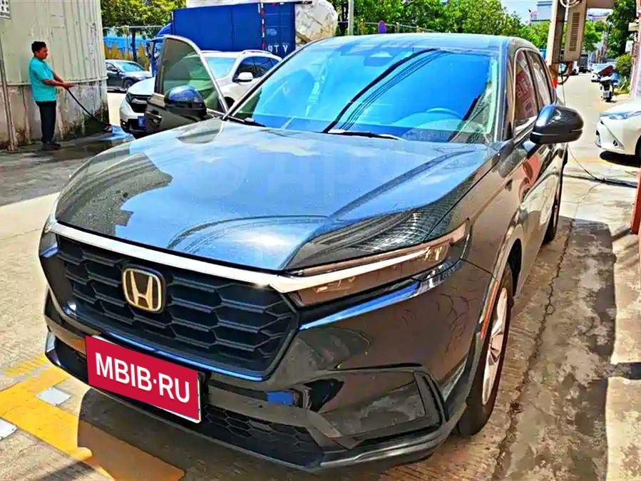 Honda CR-V V, 2022 год, 3 000 000 рублей, 5 фотография