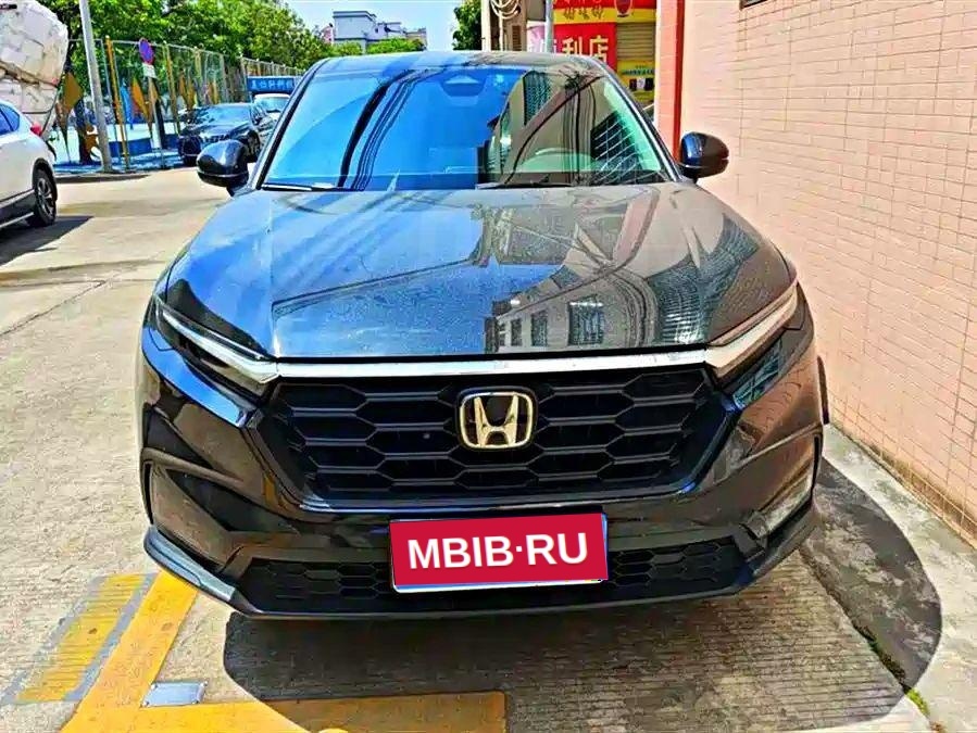 Honda CR-V V, 2022 год, 3 000 000 рублей, 6 фотография