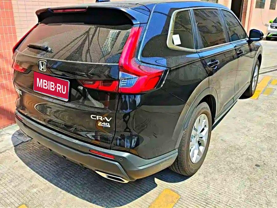 Honda CR-V V, 2022 год, 3 000 000 рублей, 2 фотография