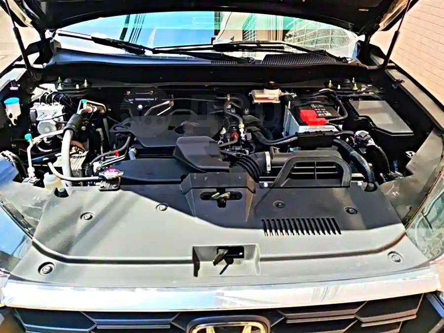 Honda CR-V V, 2022 год, 3 000 000 рублей, 7 фотография