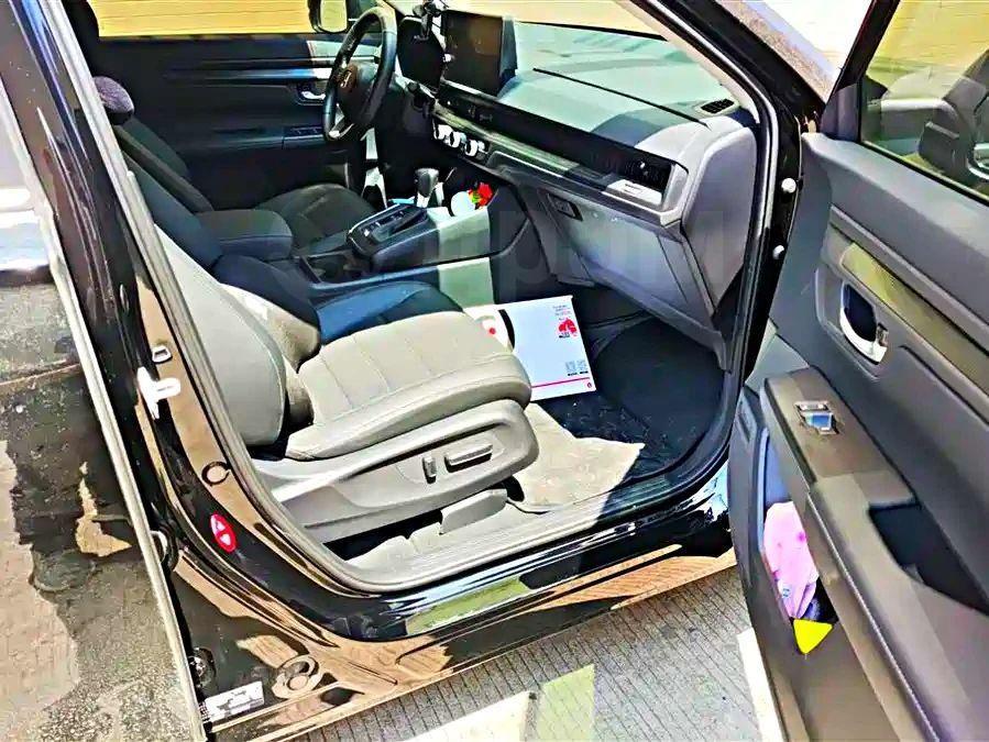 Honda CR-V V, 2022 год, 3 000 000 рублей, 3 фотография