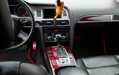 Audi A6, 2007 год, 6 500 000 рублей, 1 фотография