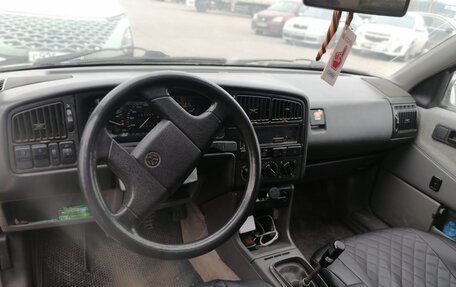 Volkswagen Passat B3, 1989 год, 240 000 рублей, 5 фотография