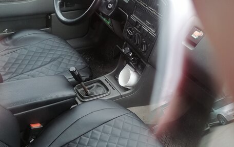 Volkswagen Passat B3, 1989 год, 240 000 рублей, 12 фотография