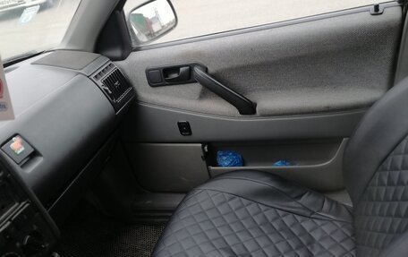 Volkswagen Passat B3, 1989 год, 240 000 рублей, 6 фотография